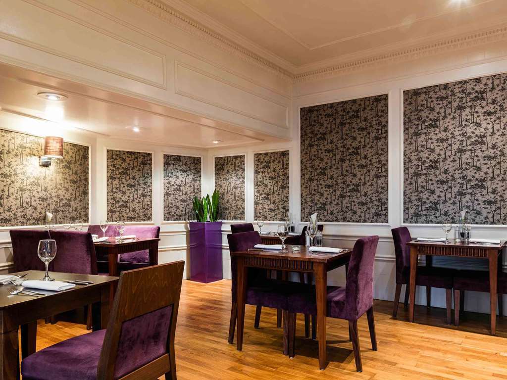 Hotel Rougemont By Sunday Exeter