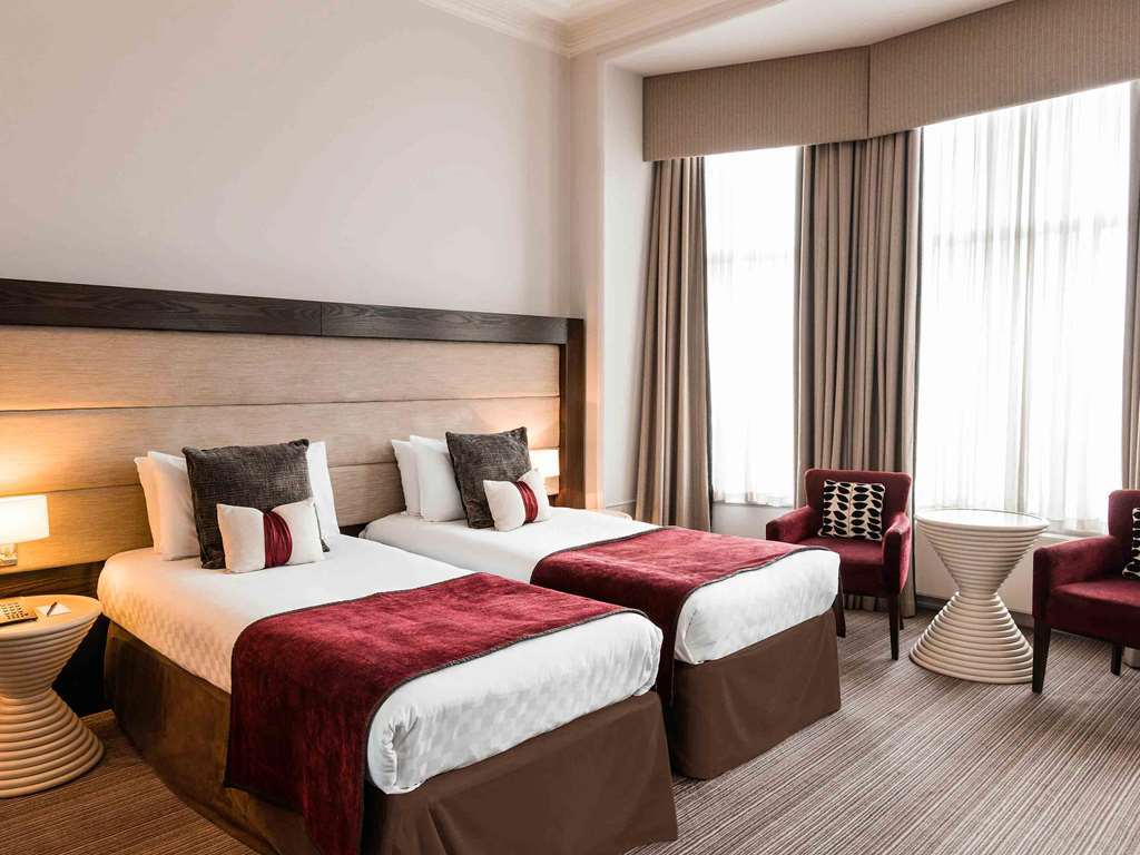 Rougemont By Sunday 4* Exeter