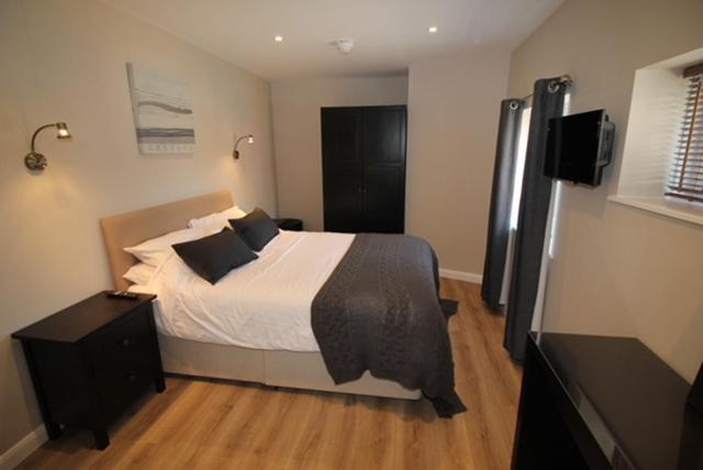 Aparthotel Number 18 Exeter