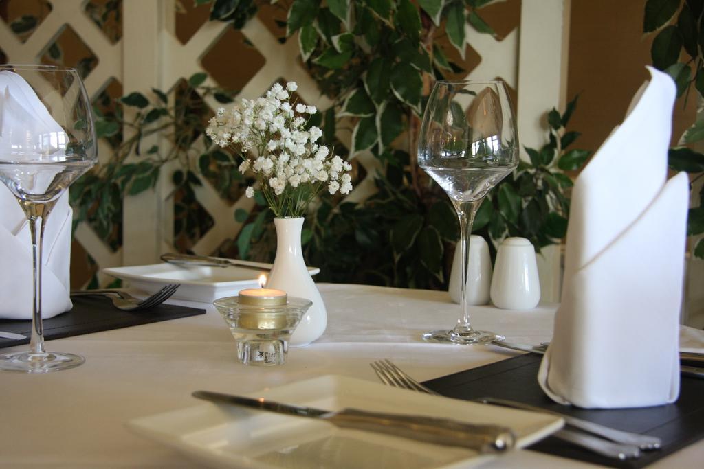 Gipsy Hill Hotel Exeter
