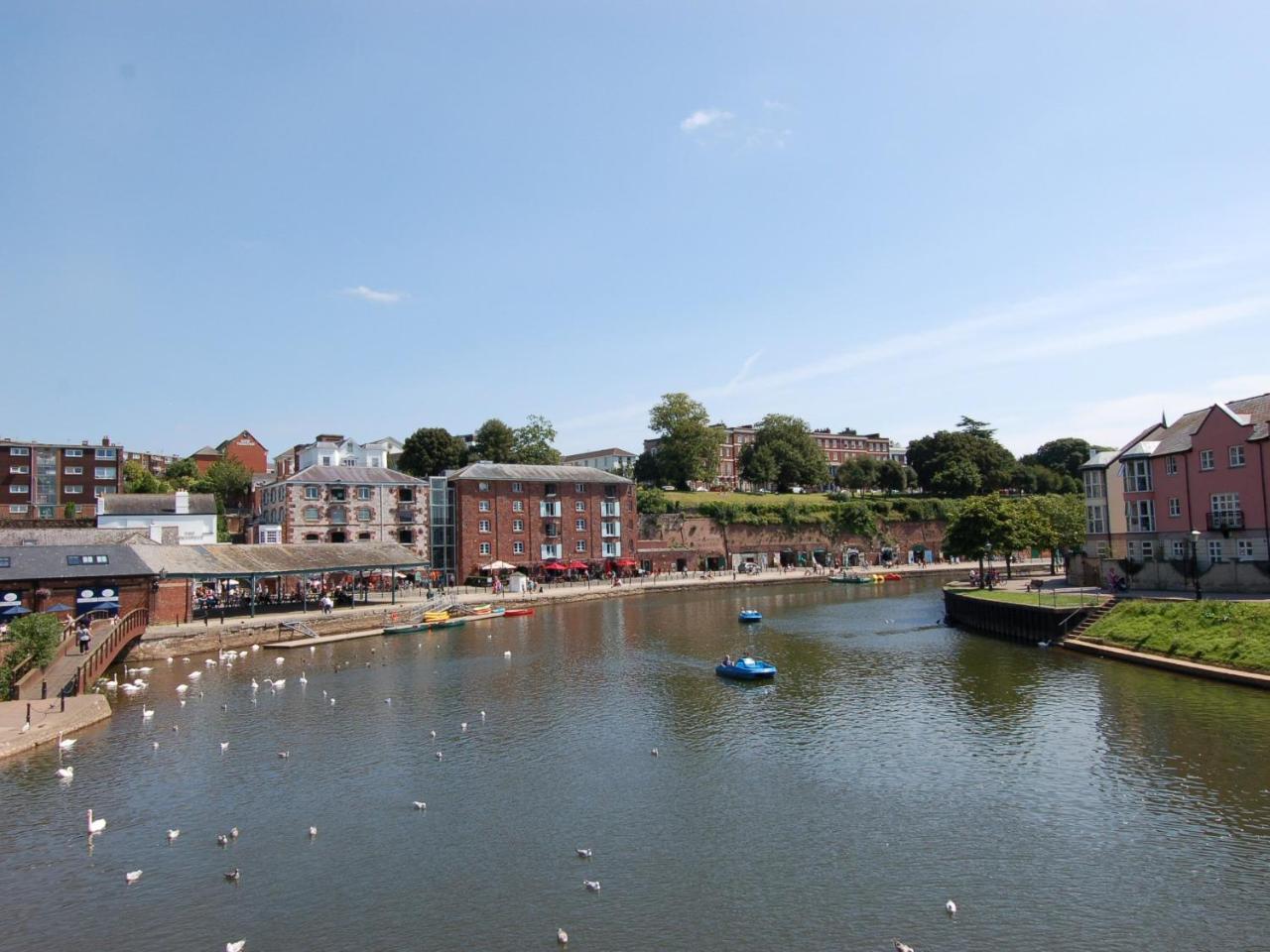 Orchard Cottage, Holiday home Exeter