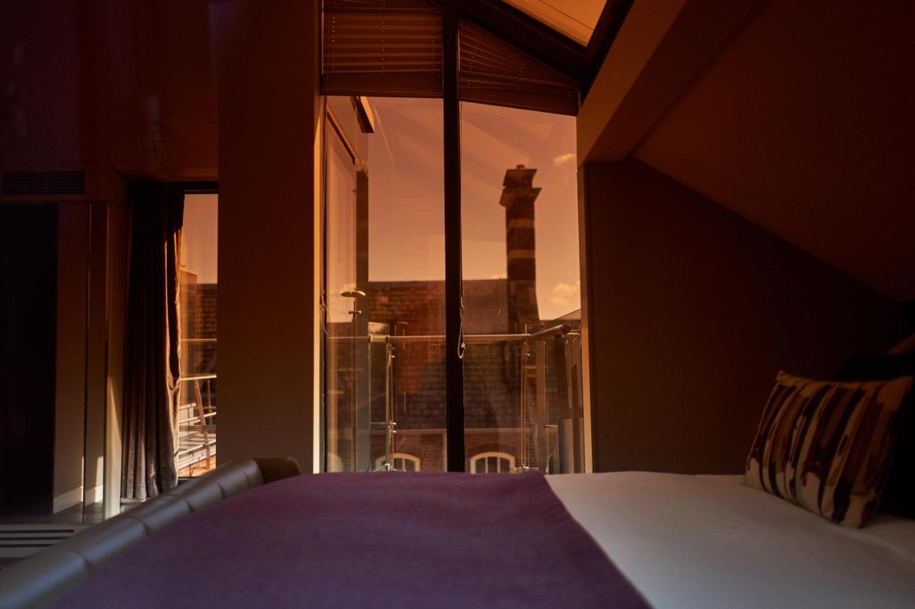 Hotel Du Vin