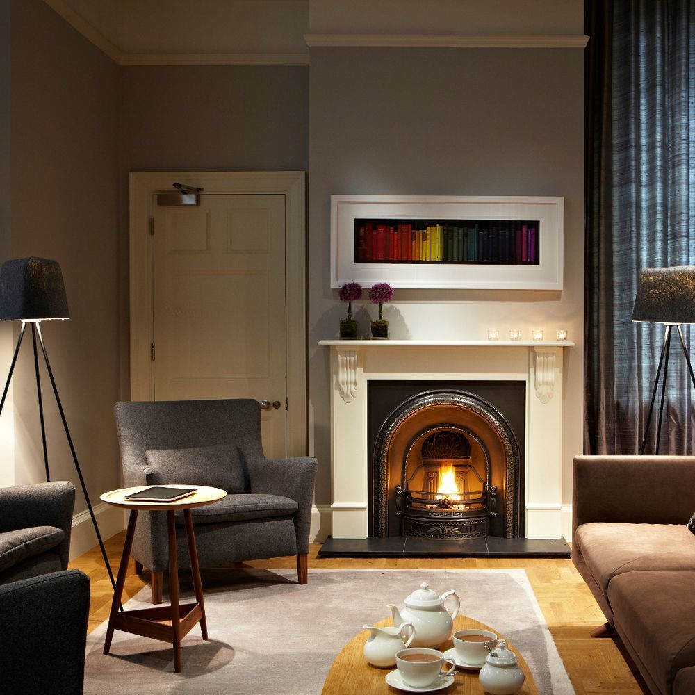 Du Vin Hotel 4*