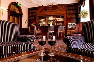 Mercure Rougemont Hotel Exeter
