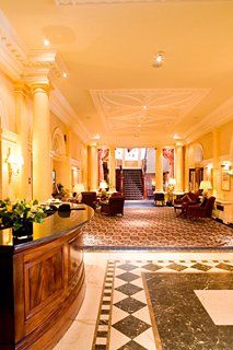 Hotel Mercure Rougemont