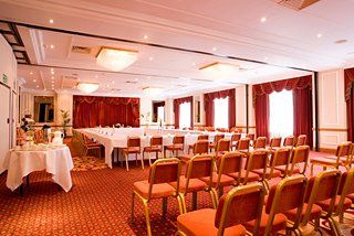 Mercure Rougemont Exeter