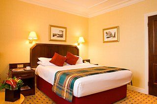 Mercure Rougemont Hotel Exeter