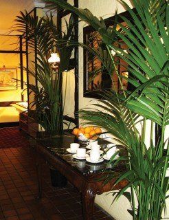 Mercure Rougemont Hotel Exeter