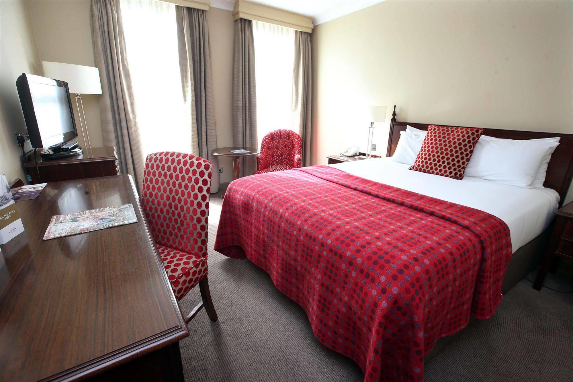 Mercure Southgate Hotel Exeter