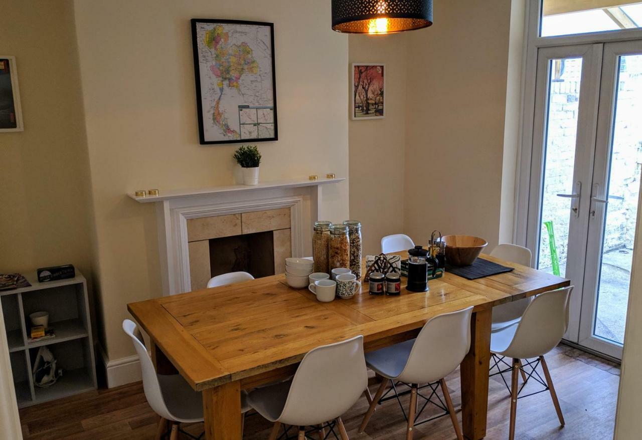 Holiday home Pavilion House Exeter