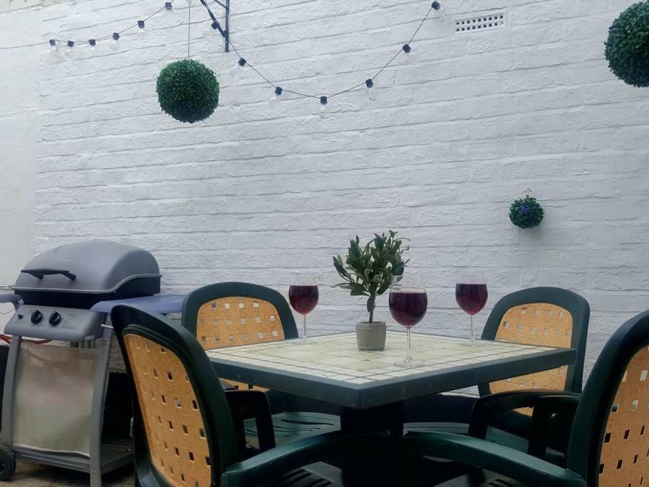 Noble House Exeter