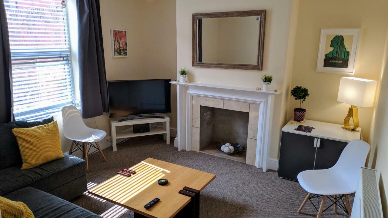 Pavilion House Holiday home Exeter