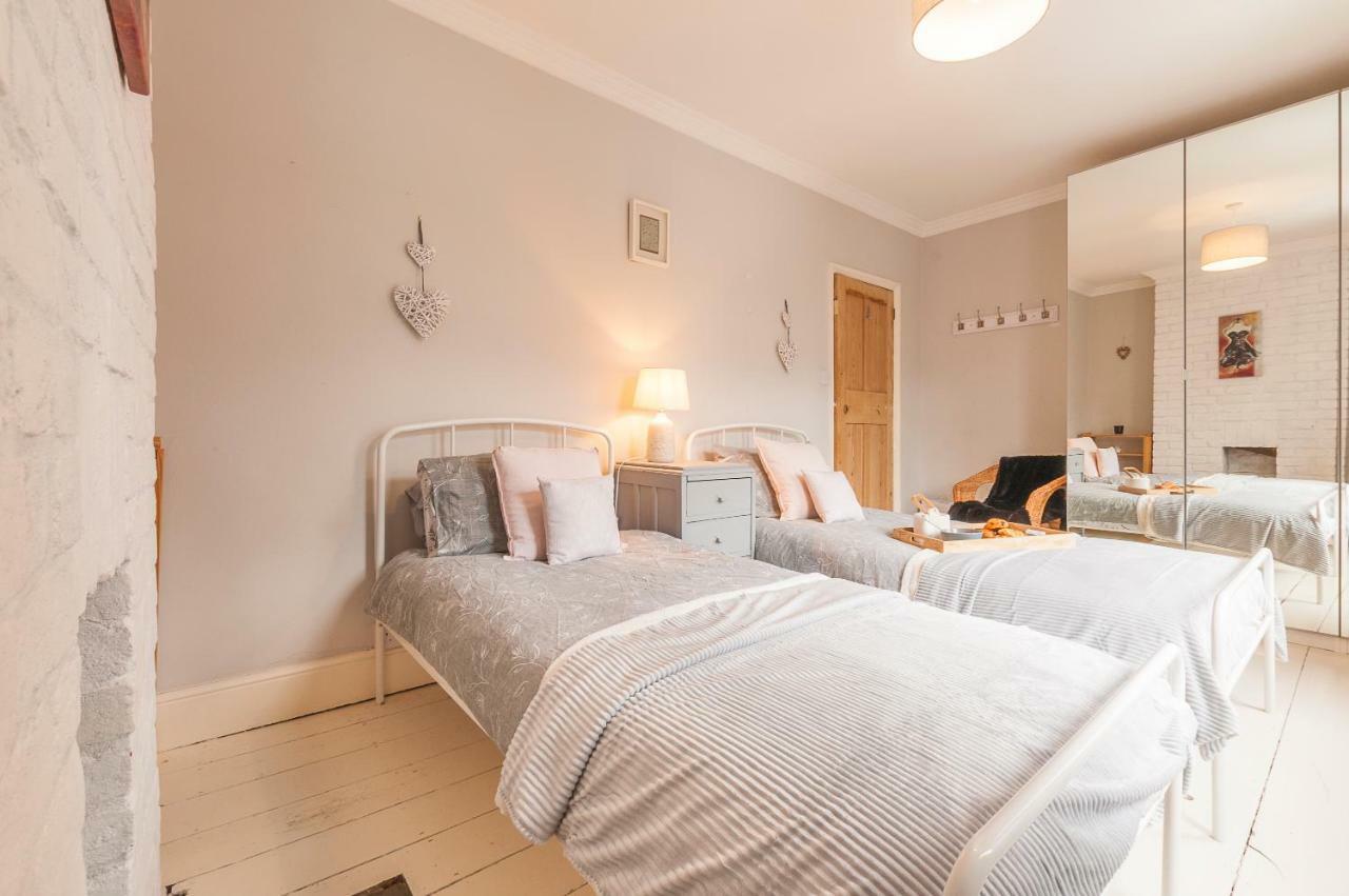 Regal House * Exeter