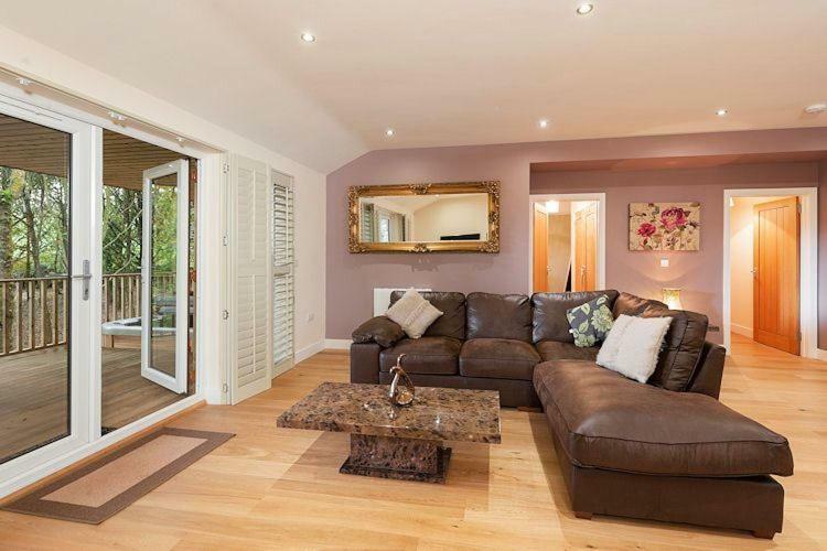 Willow Lodge, South View Lodges, Holiday home