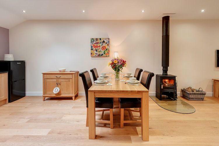 Holiday home Willow Lodge, South View Lodges, Exeter