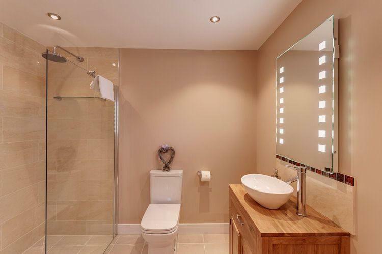Holiday home Willow Lodge, South View Lodges,