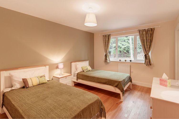 Holiday home Willow Lodge, South View Lodges,