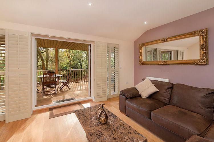 Willow Lodge, South View Lodges, *