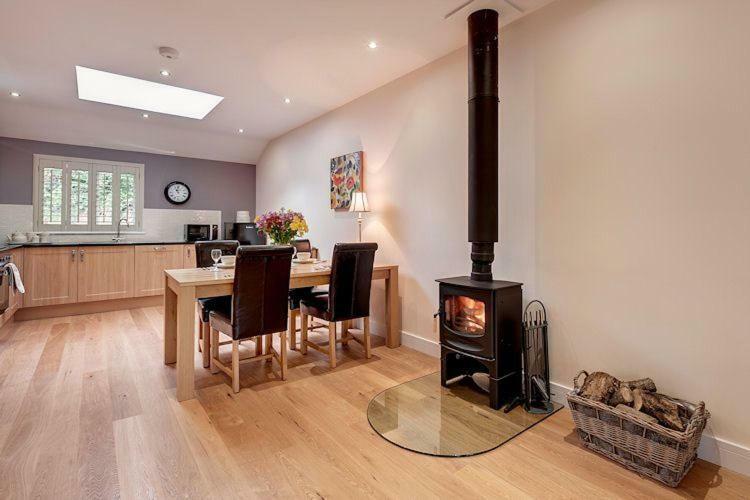 Holiday home Willow Lodge, South View Lodges, Exeter