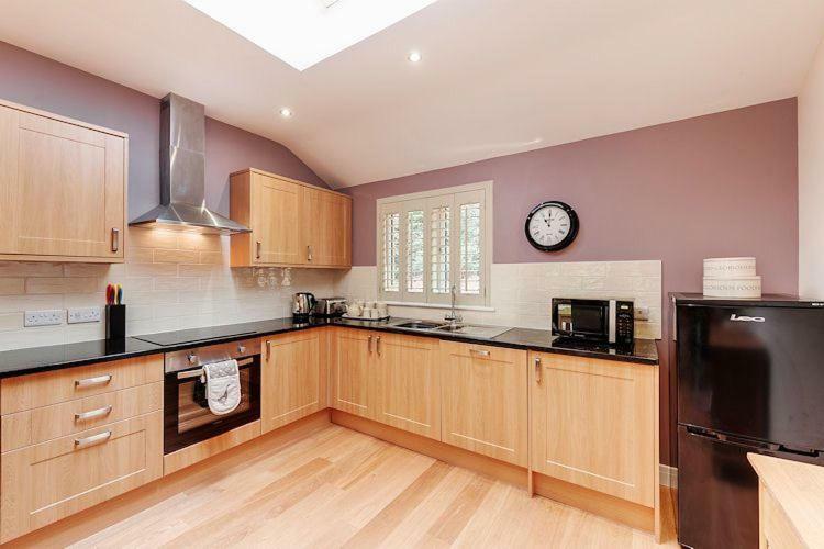 Willow Lodge, South View Lodges, Holiday home Exeter
