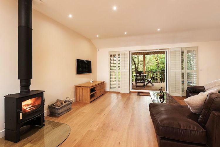 Willow Lodge, South View Lodges,