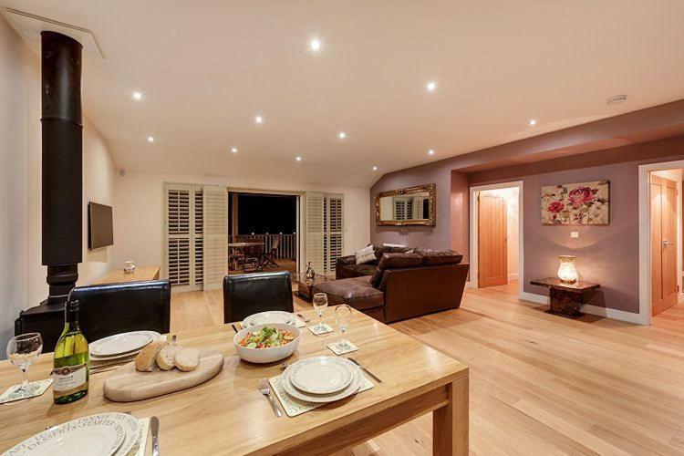 Willow Lodge, South View Lodges, Holiday home Exeter
