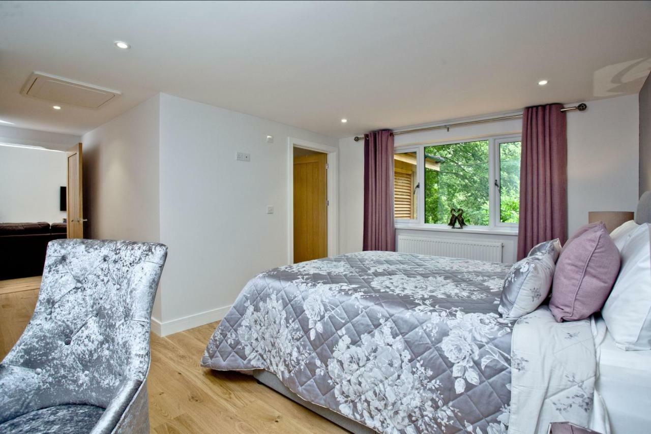 Oak Lodge, South View Lodges, Holiday home *