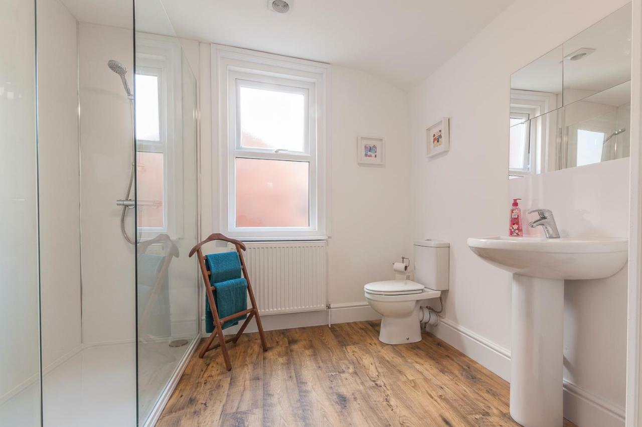 Holiday home Bovey House Exeter