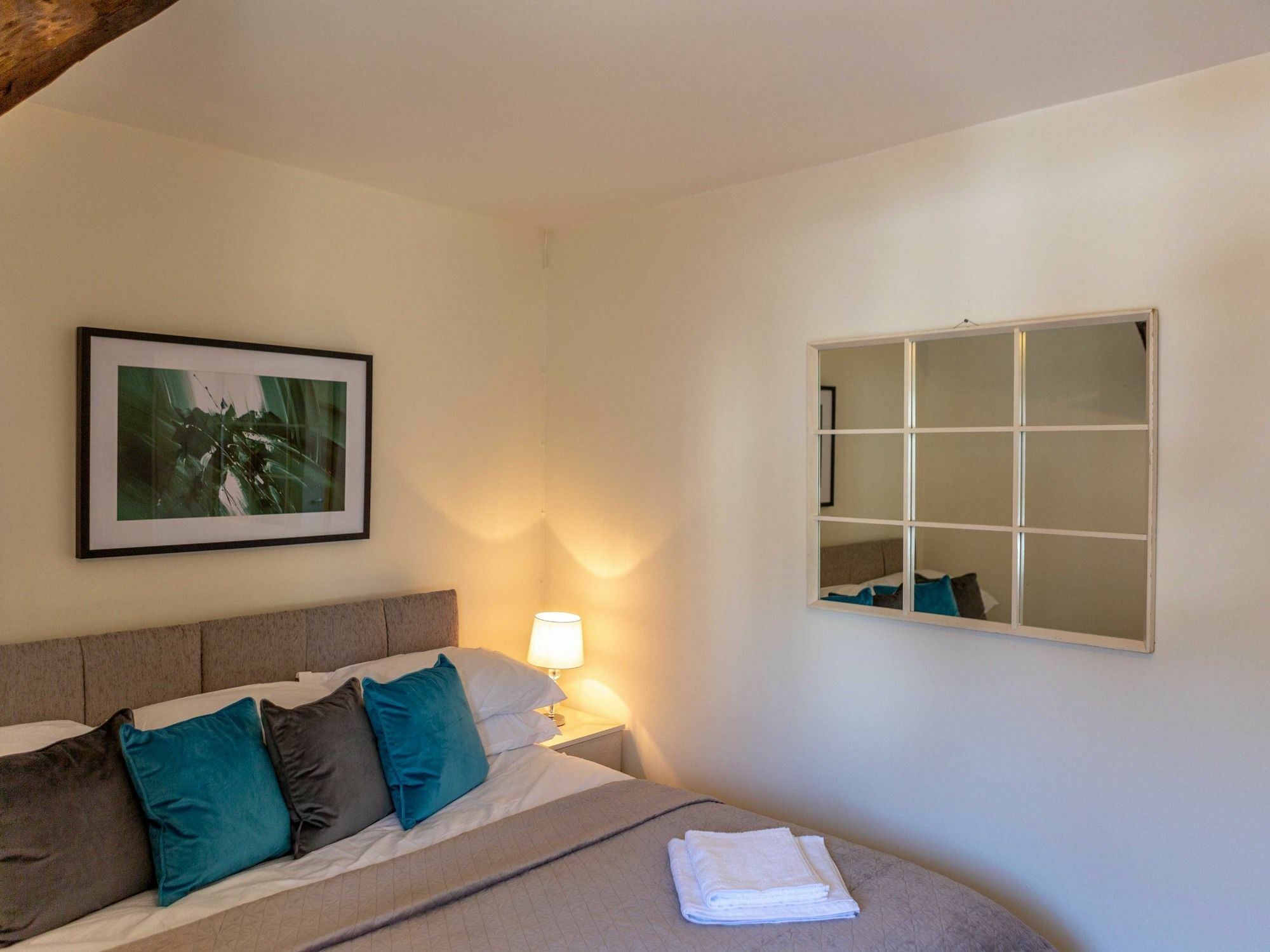 Rose Apartamento