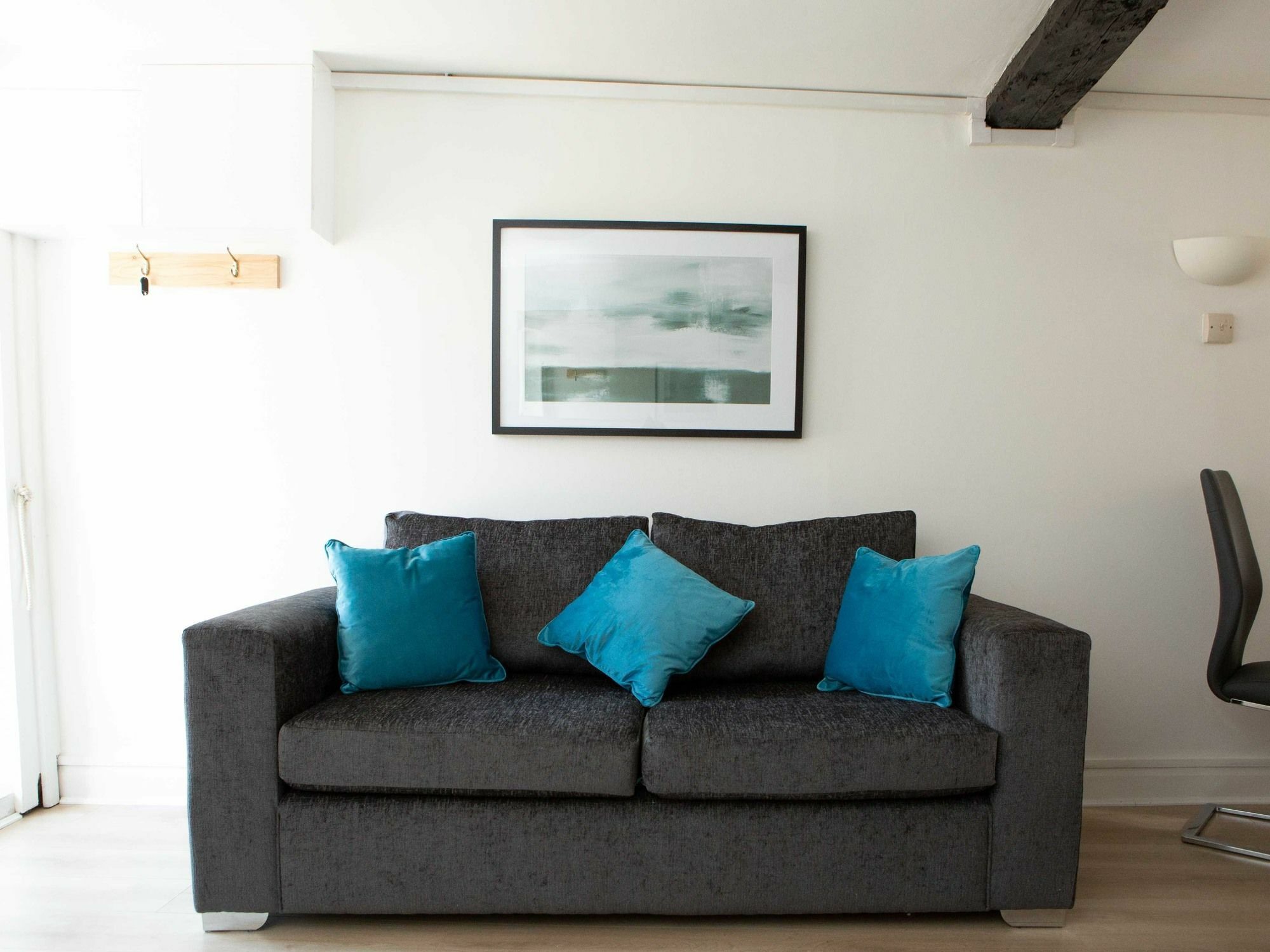 Apartamento Rose Exeter
