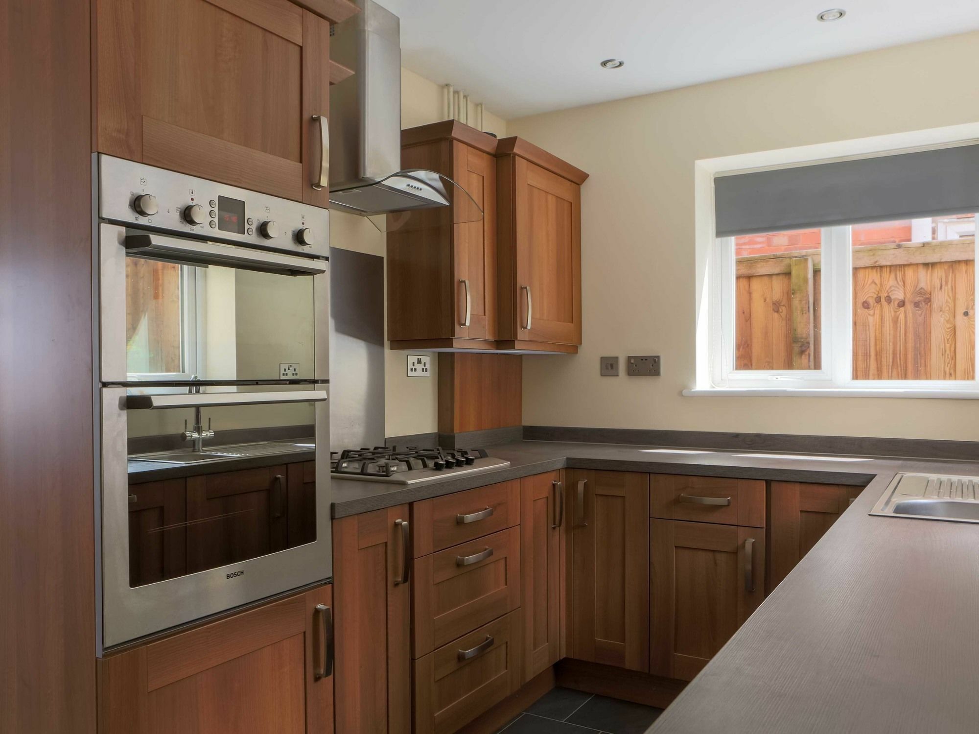 Cowick House Appartement *