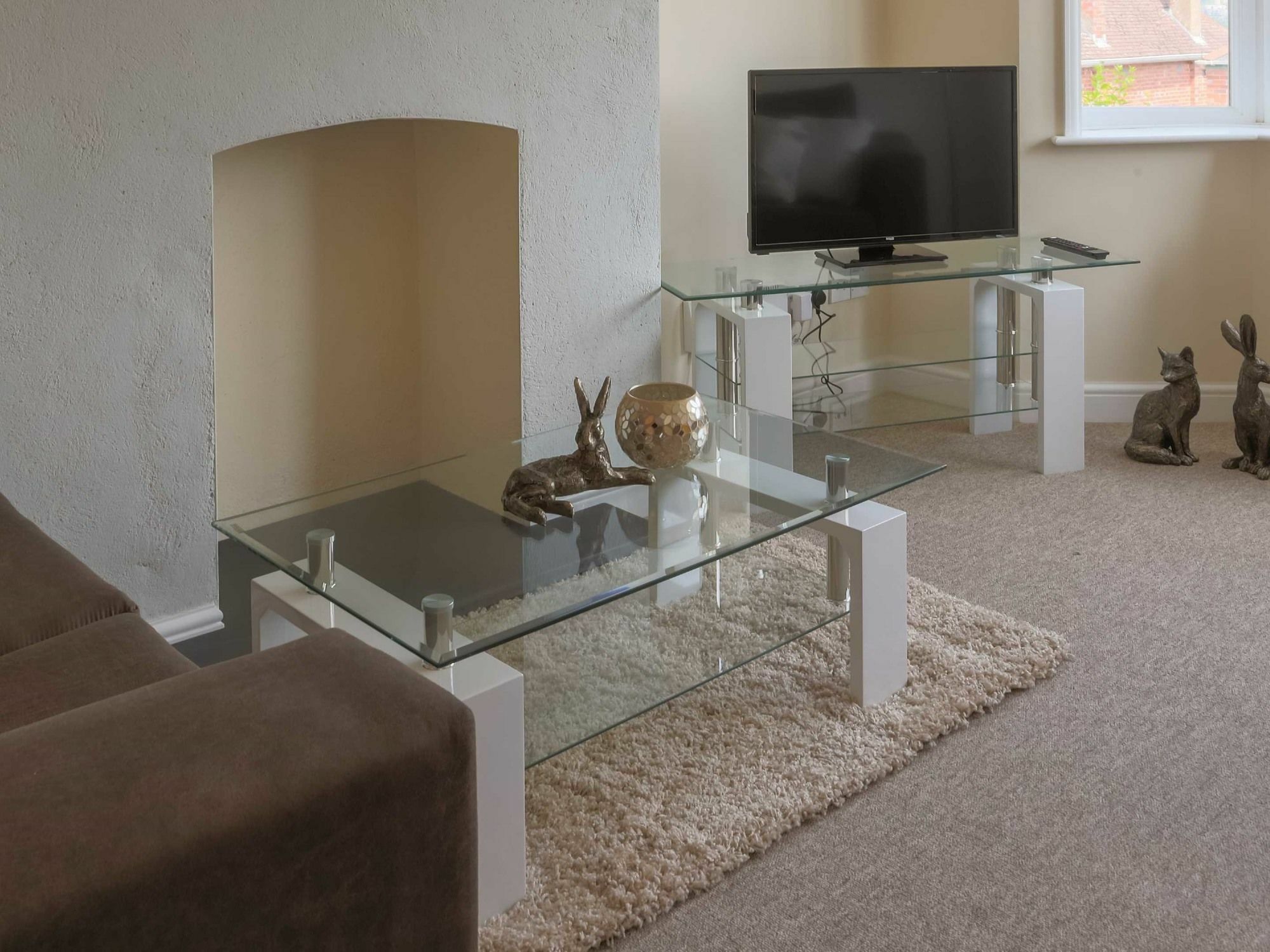 Cowick House Appartement Exeter