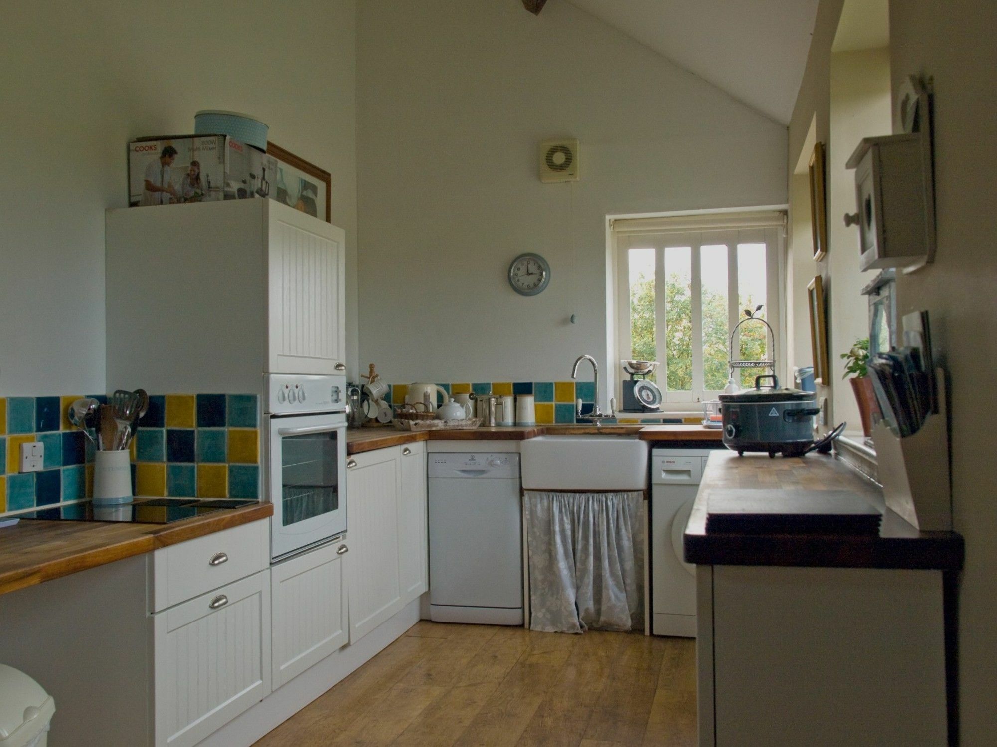Hues Piece Paynes Farm Holiday home Exeter
