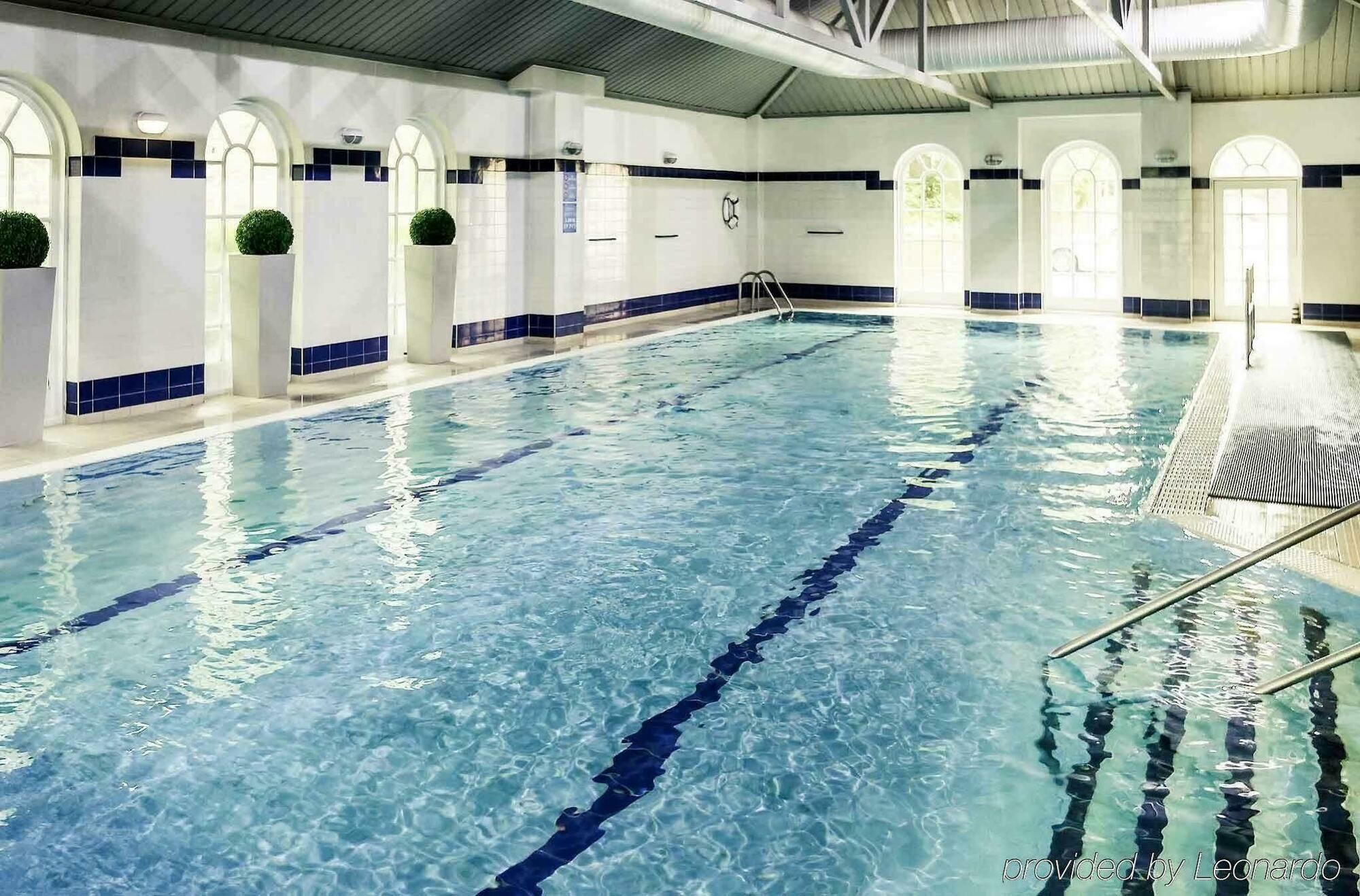 Mercure Southgate Hotel Exeter