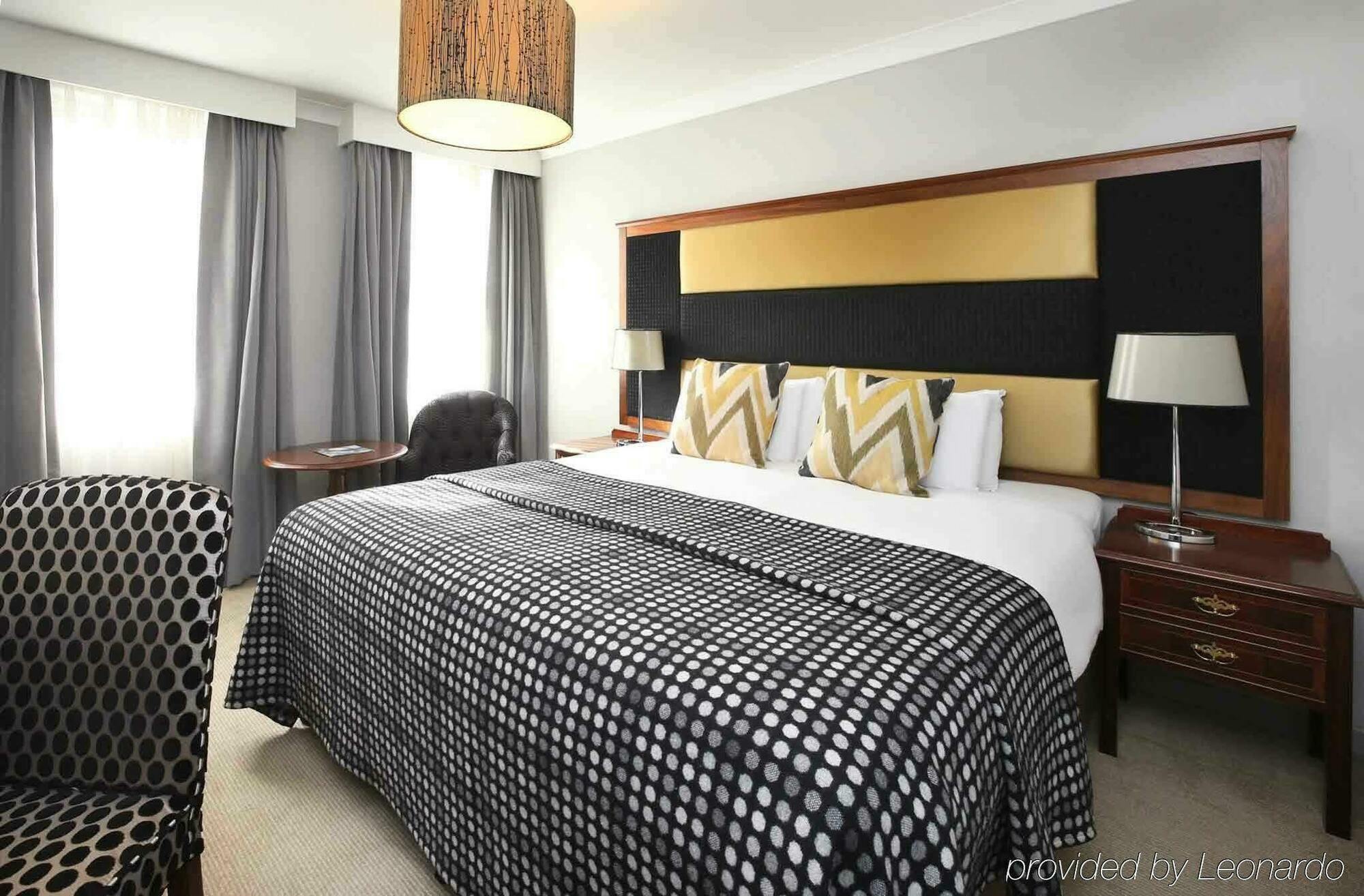 Hotel Mercure Southgate Exeter