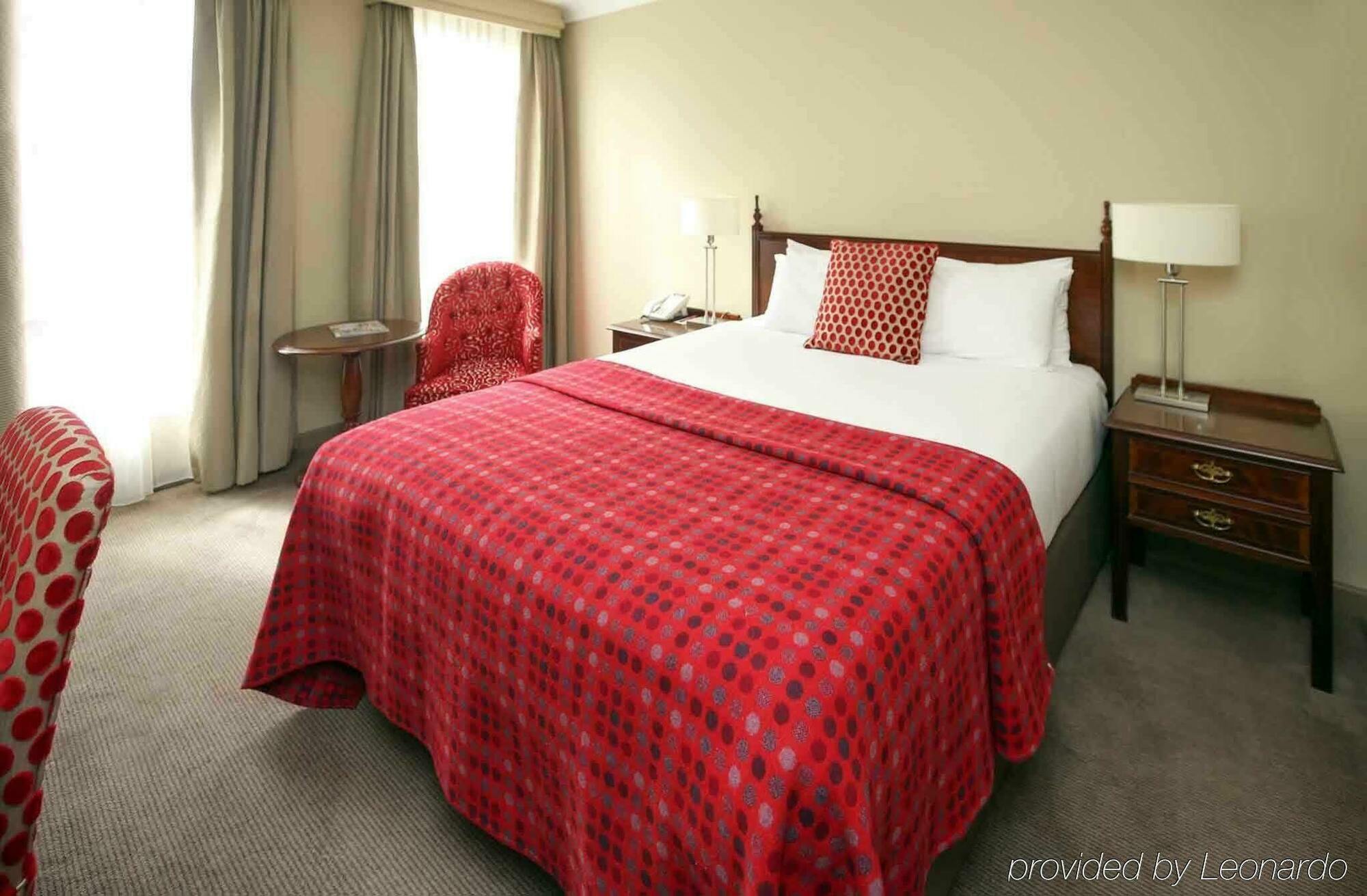 Hotel Mercure Southgate