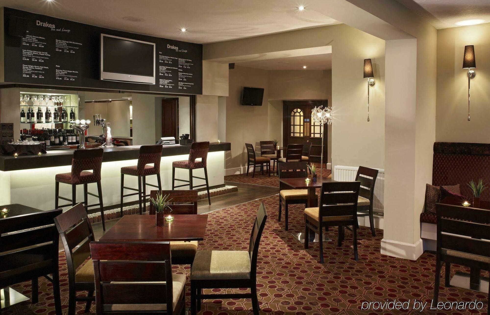 Hotel Rougemont By Sunday 4*