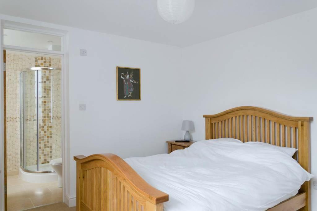 Castle Apartamento Exeter