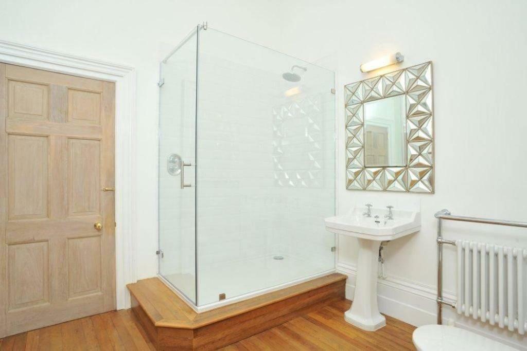 Castle Apartamento Exeter
