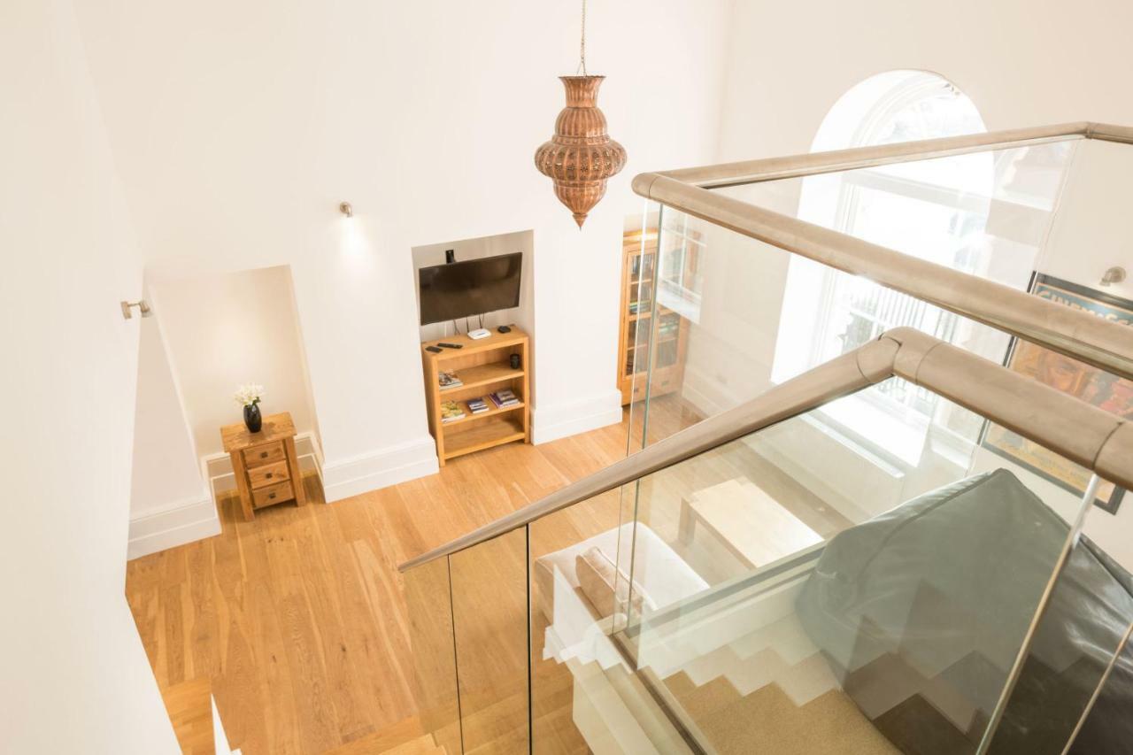 Castle Apartamento Exeter