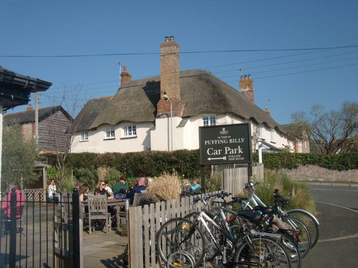 The Annex At Highmead *