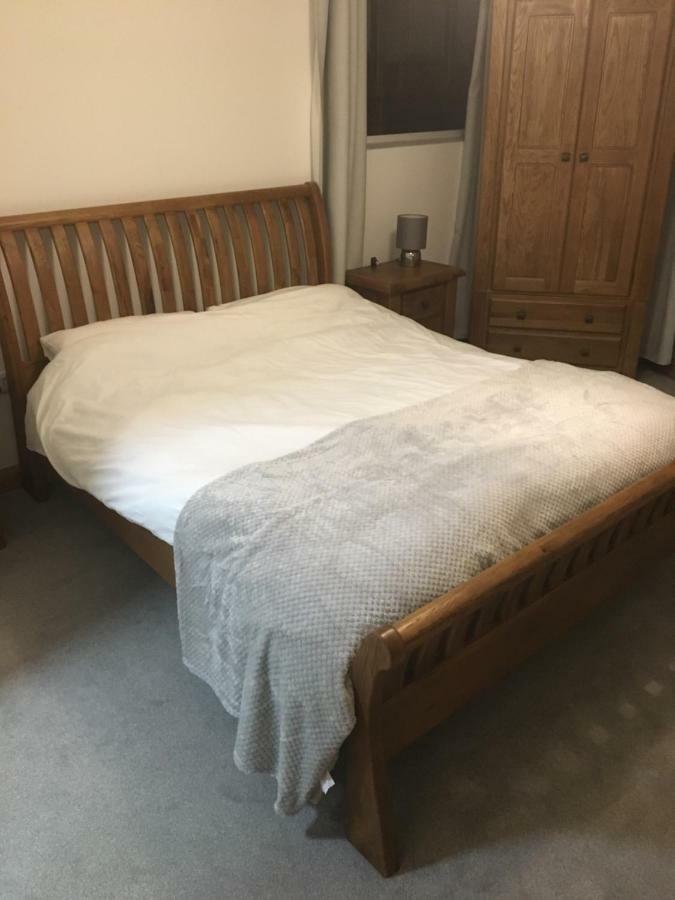 Castle Apartamento Exeter