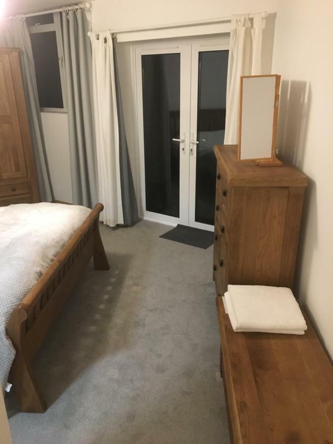Apartamento Castle Exeter