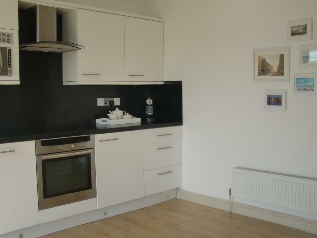 The Annex At Highmead * Exeter