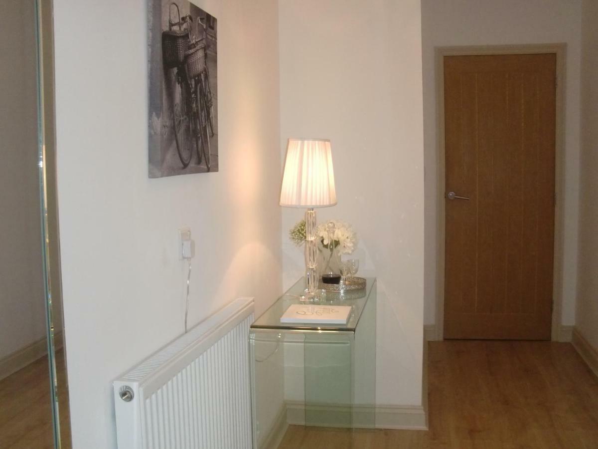 Apartment The Annex At Highmead