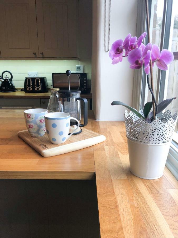 The Brick Barn, Drewsteignton * Exeter