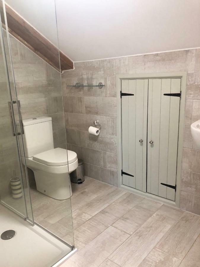 Apartamento The Brick Barn, Drewsteignton Exeter