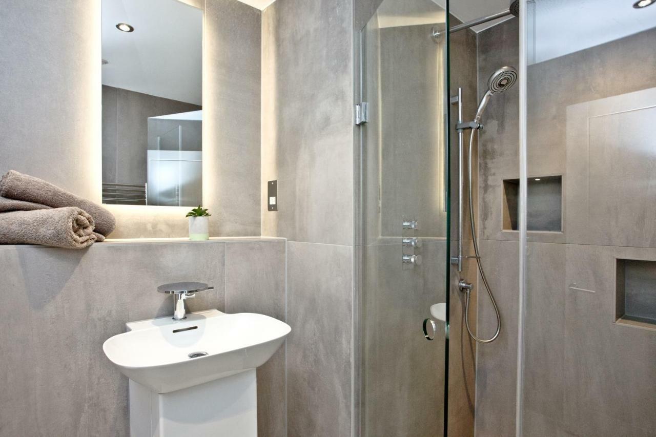 Huxham View Annexe Holiday home