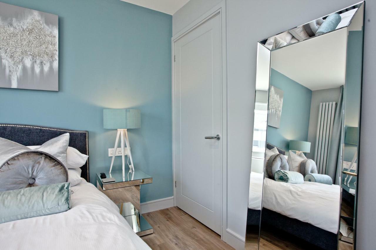 Huxham View Annexe *