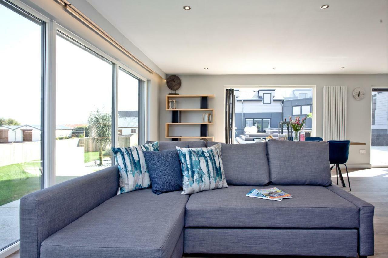 Holiday home Huxham View Annexe Exeter